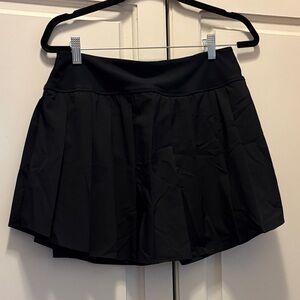 Old Navy Pleated Skort